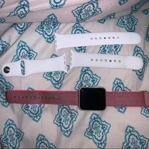 Apple Watch series 3